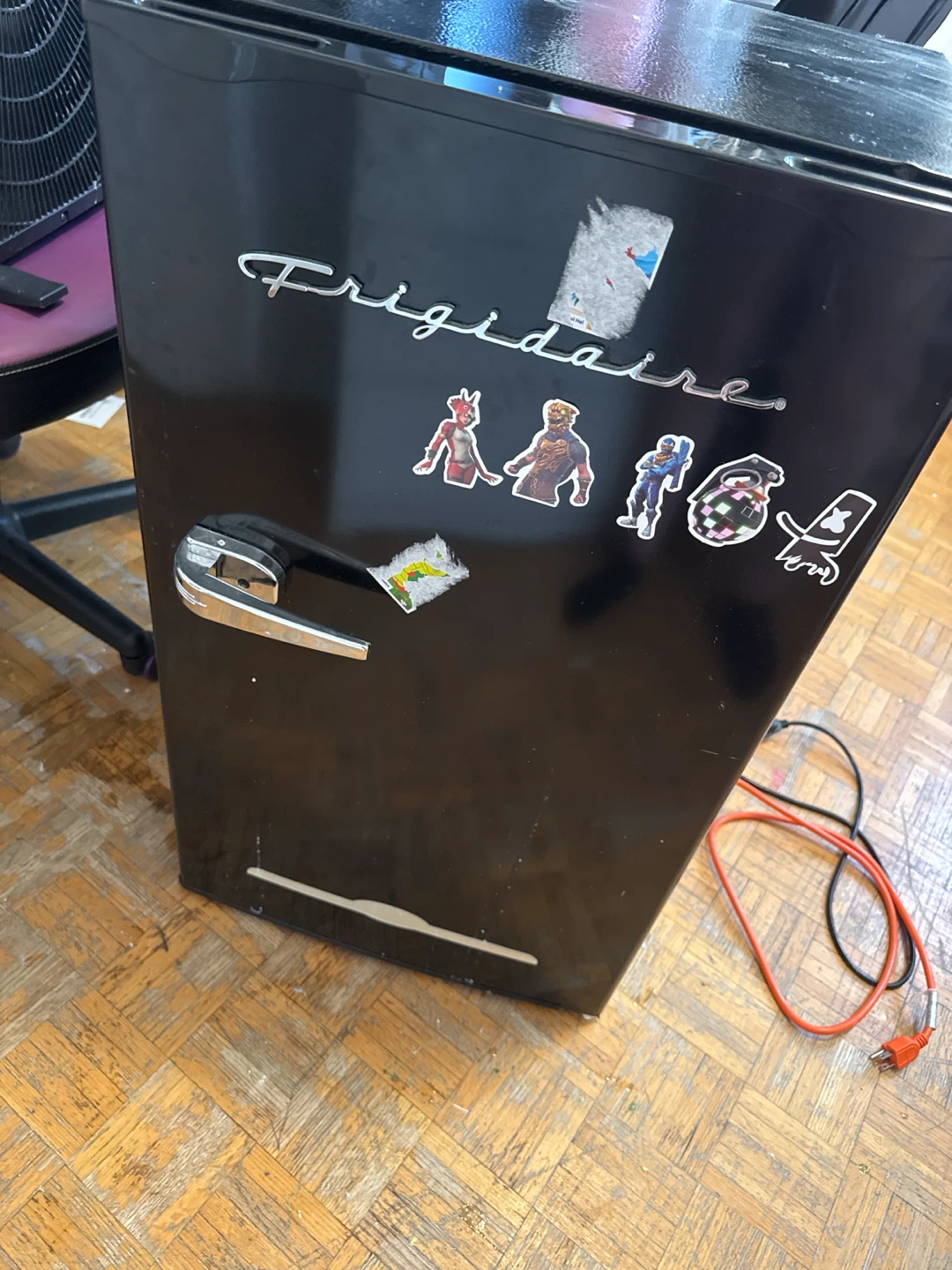 Mini fridge for sale