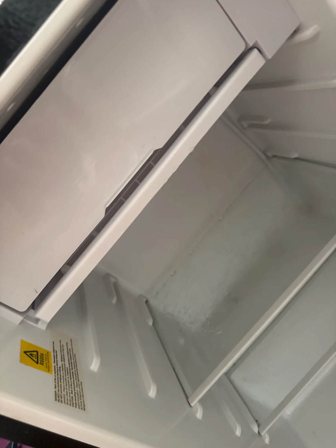 Mini fridge for sale - photo 3