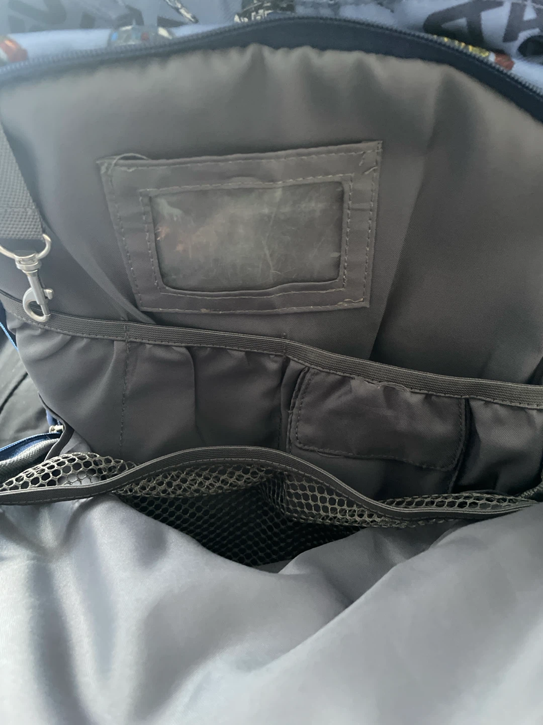 Star Wars Backpack - photo 3