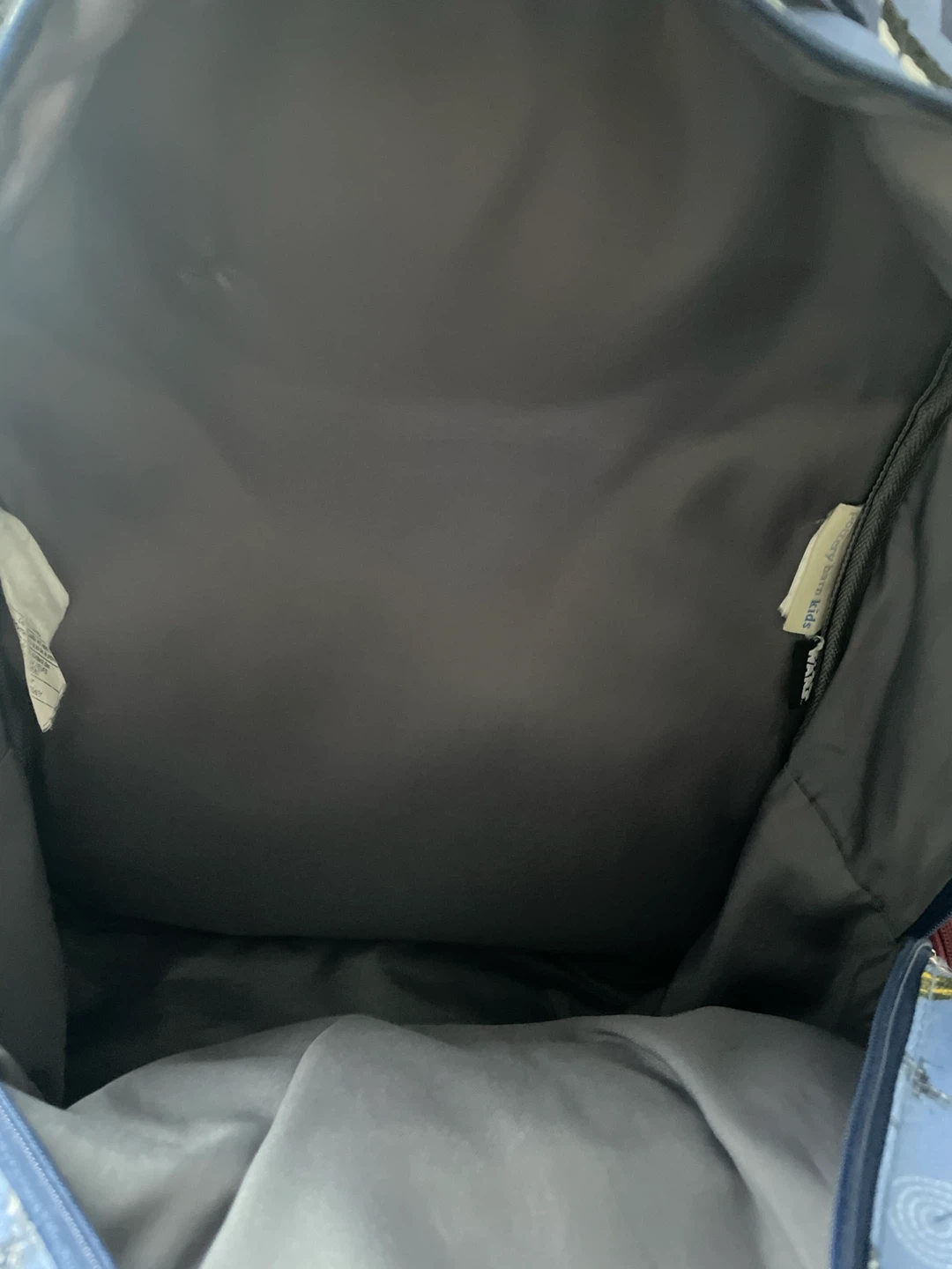 Star Wars Backpack - photo 4