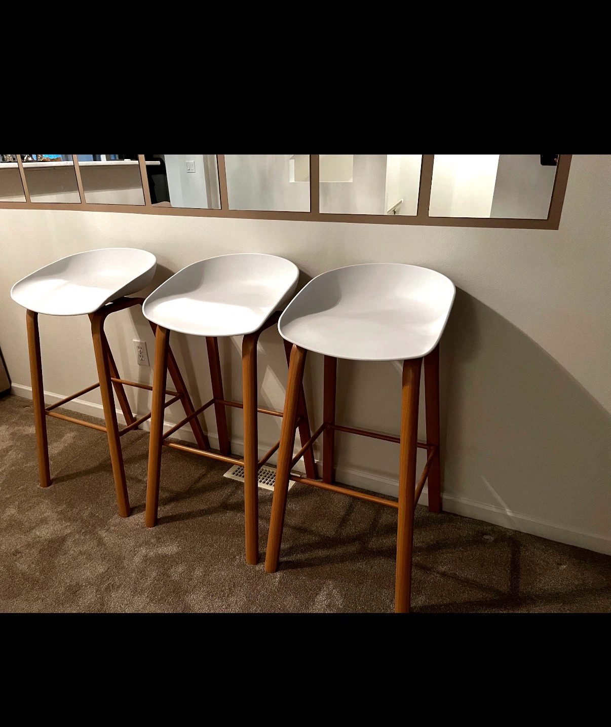 Stools