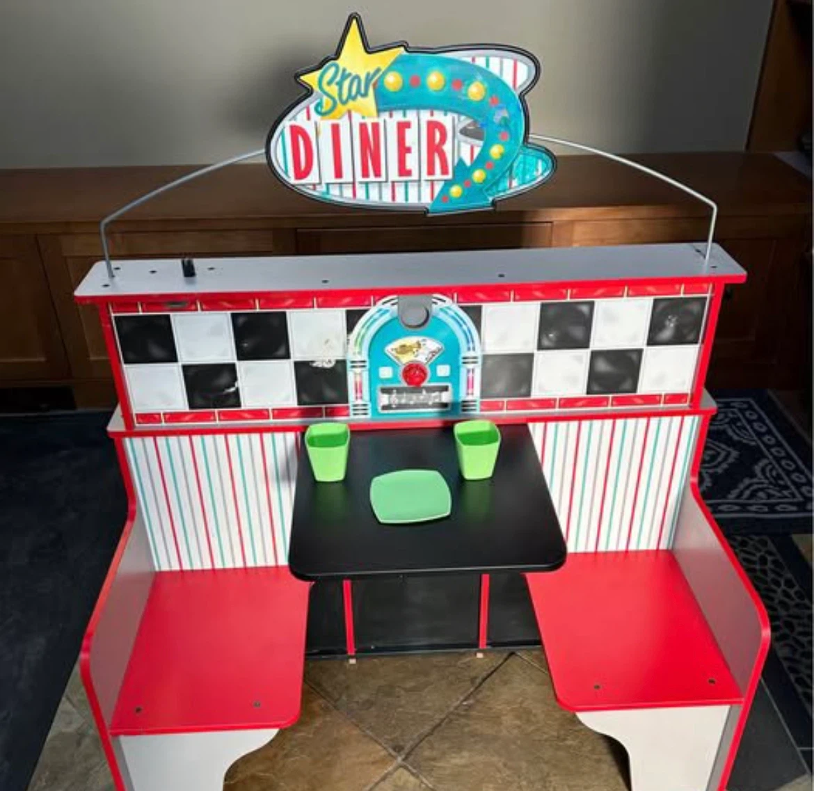 Melissa & Doug Diner