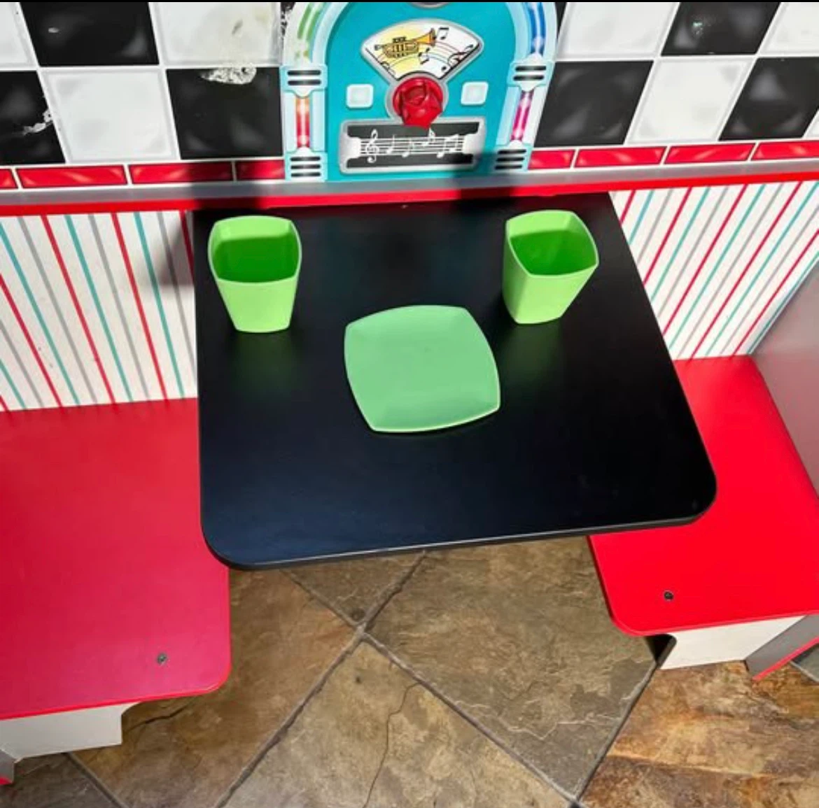 Melissa & Doug Diner - photo 2