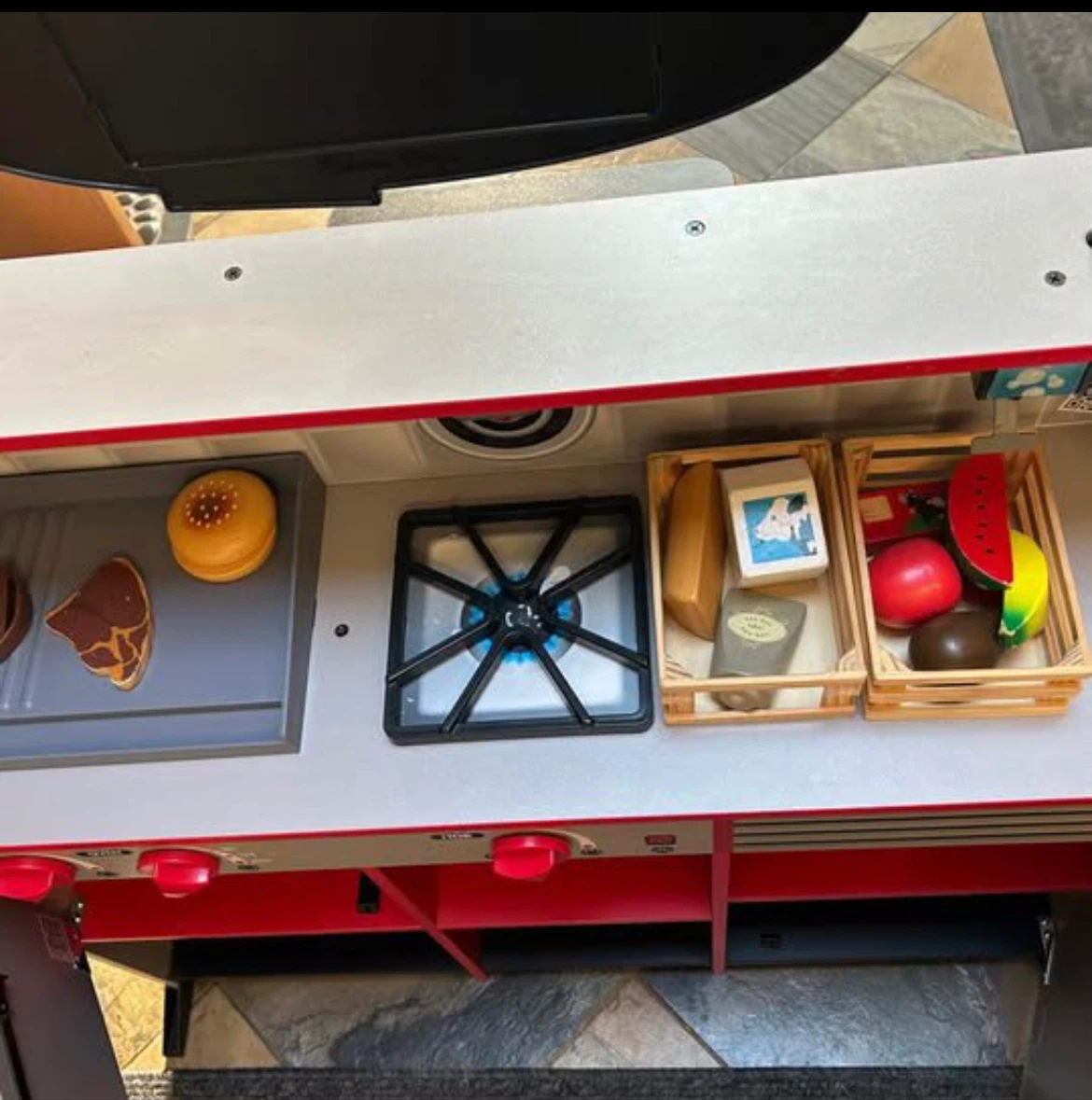 Melissa & Doug Diner - photo 3
