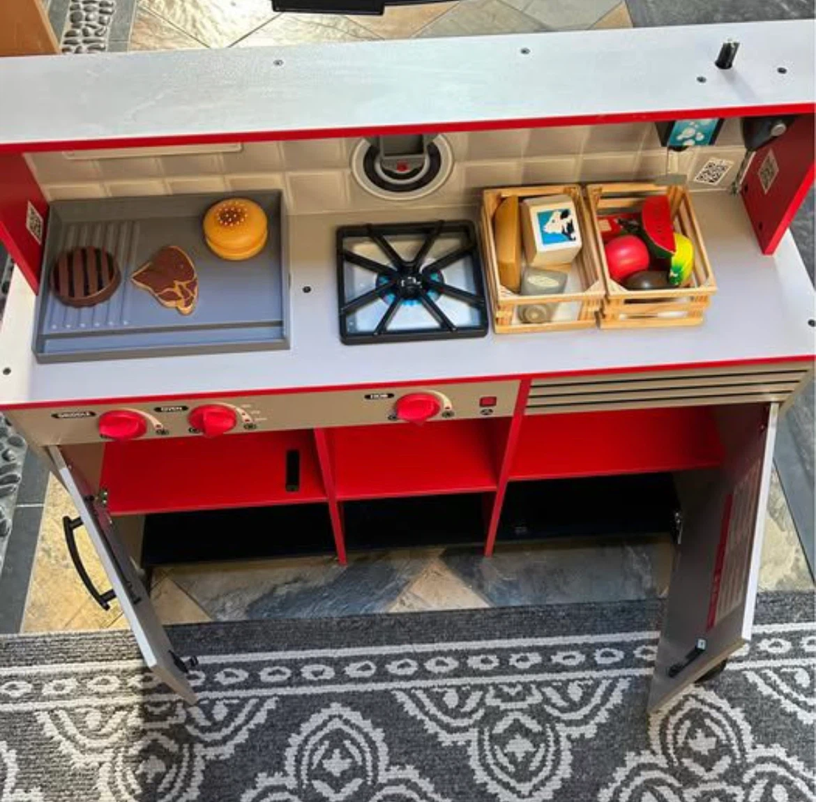Melissa & Doug Diner - photo 4