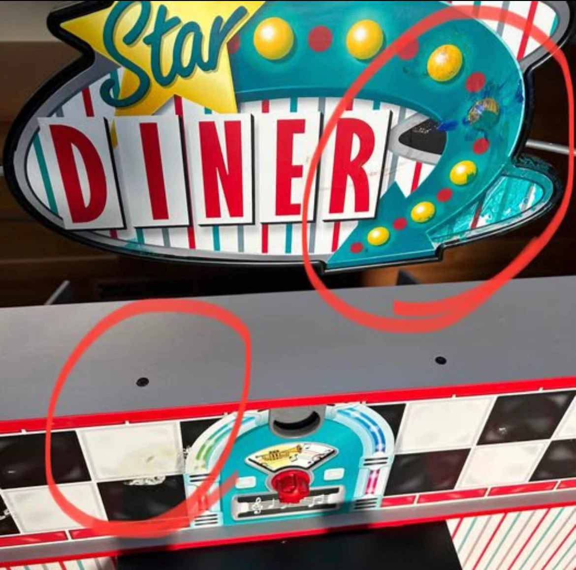 Melissa & Doug Diner - photo 5