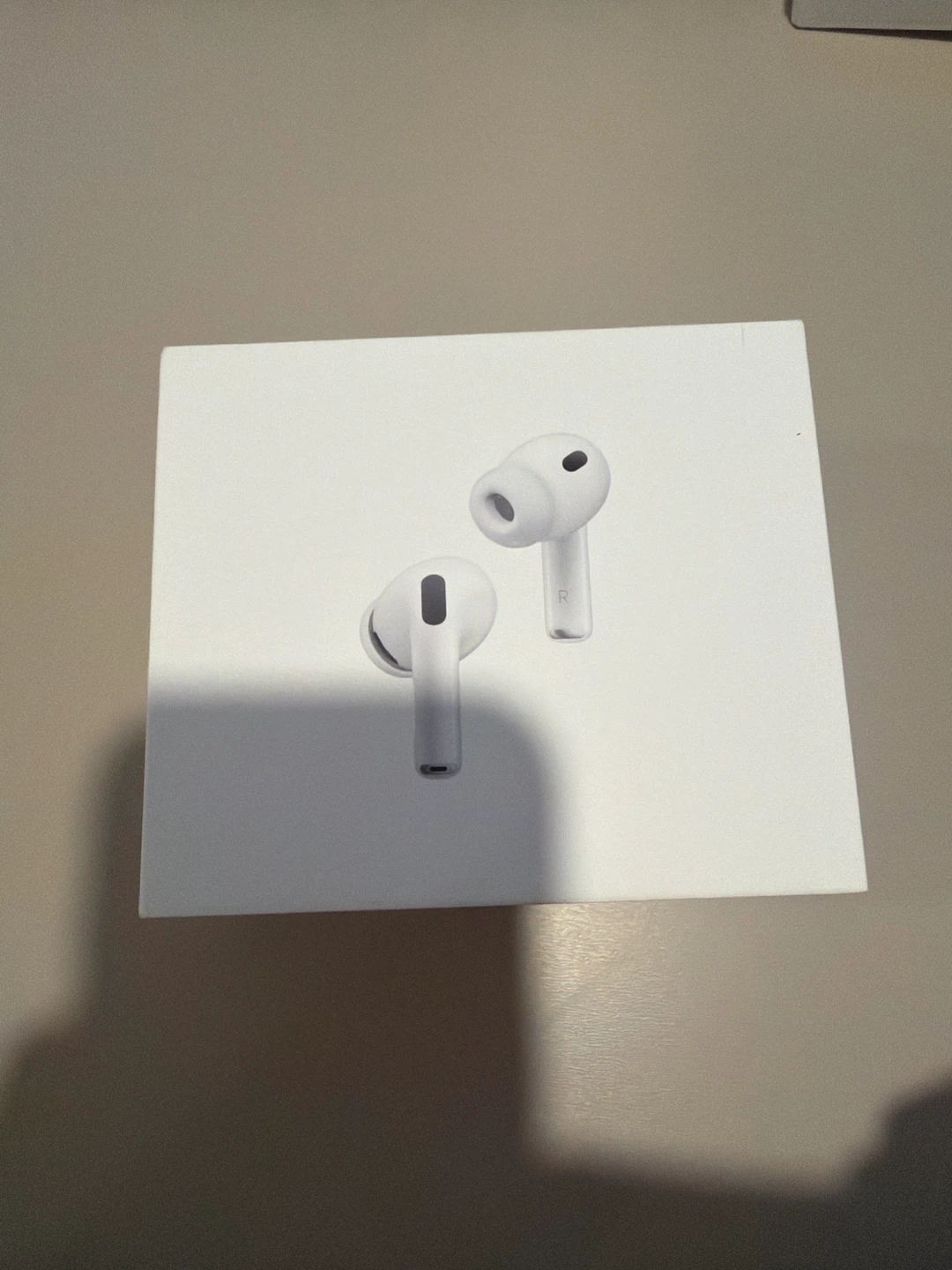 Apple AirPods Pro (3rd Gen)