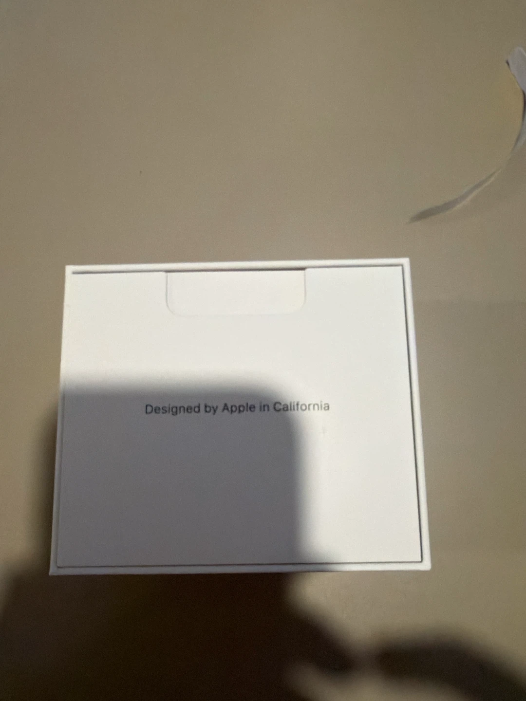 Apple AirPods Pro (3rd Gen) - photo 4