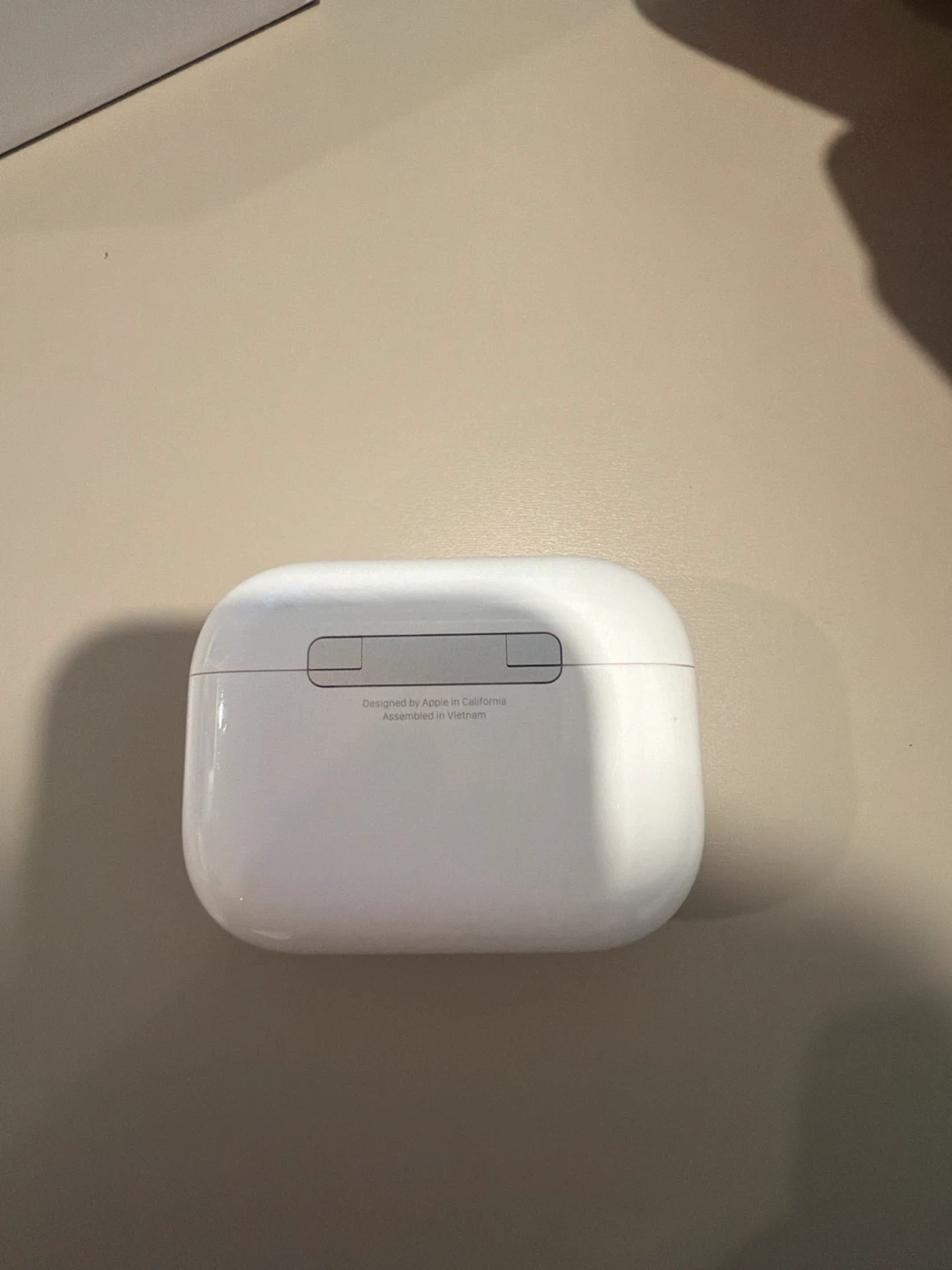 Apple AirPods Pro (3rd Gen) - photo 5