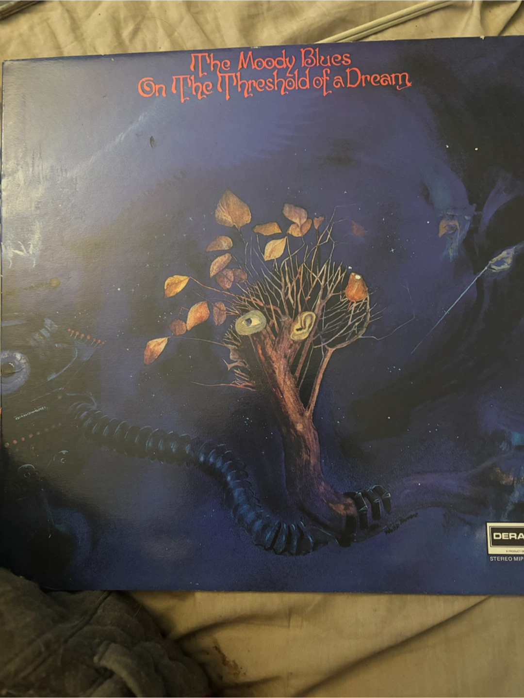 Bunch of  old vinyls - photo 4