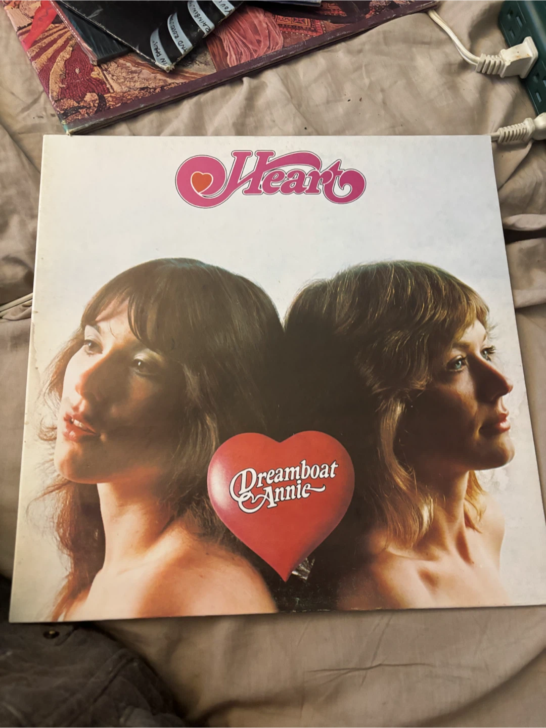 Bunch of  old vinyls - photo 5