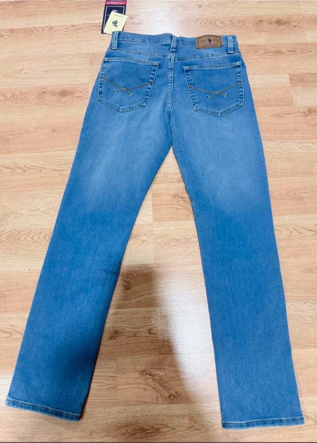 U.S. Polo Assn. Men's Jeans-size 28x30 - photo 2