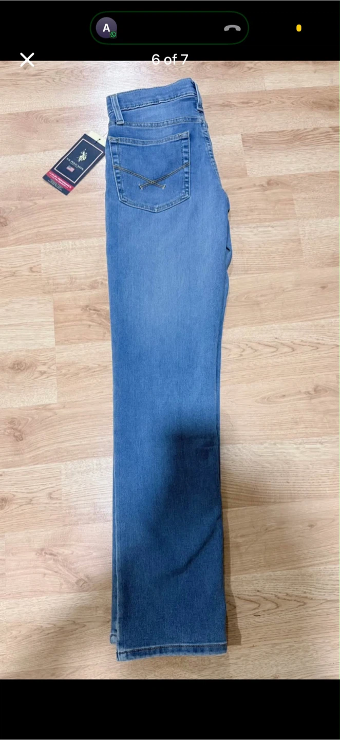 U.S. Polo Assn. Men's Jeans-size 28x30 - photo 3