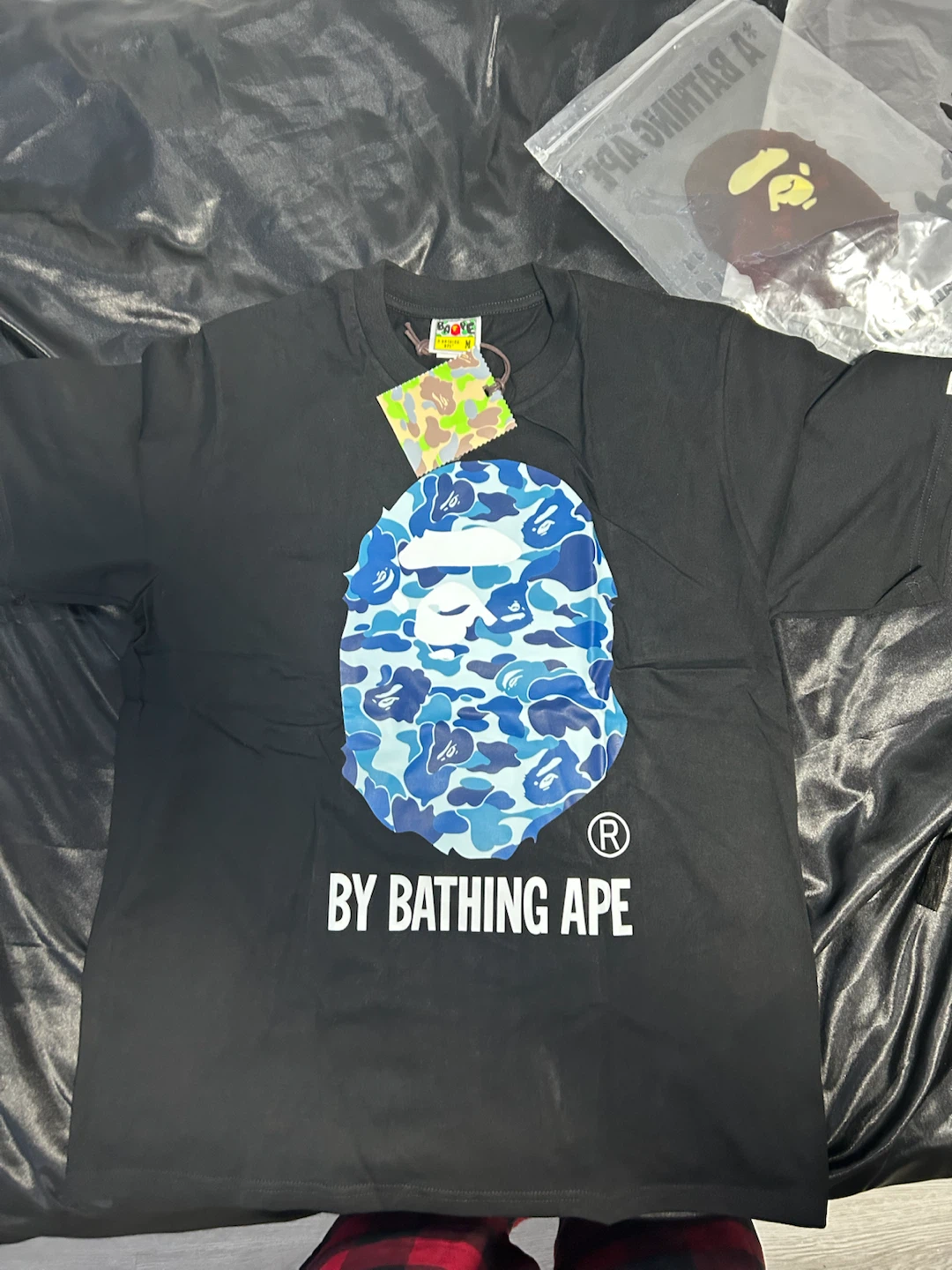 Bape tshirt