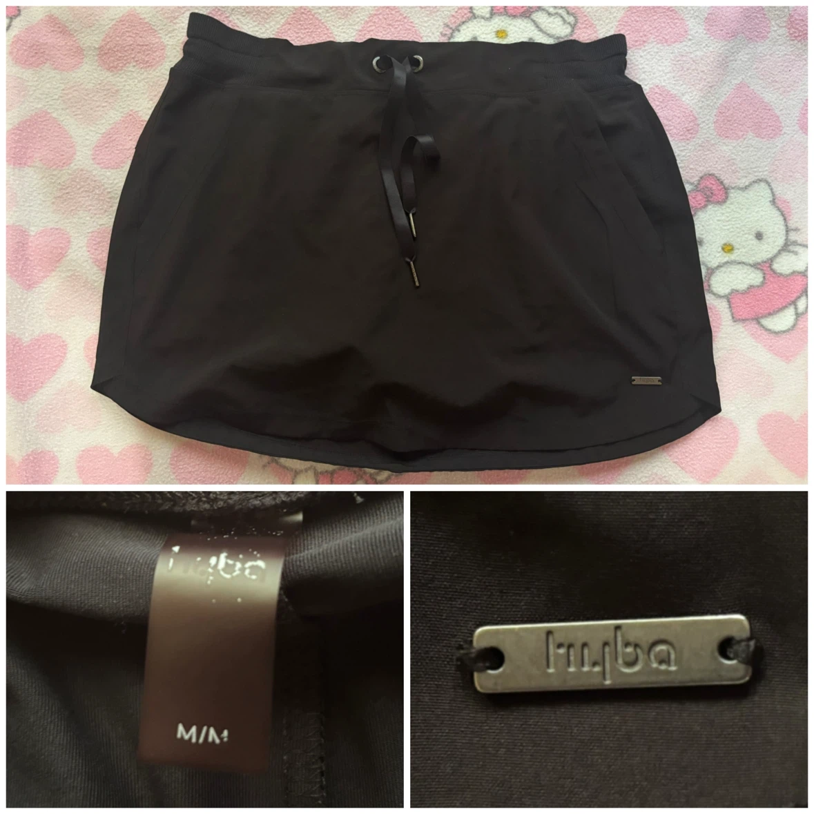 3 Athletic Skorts - *Size Women Medium/Large* - photo 2