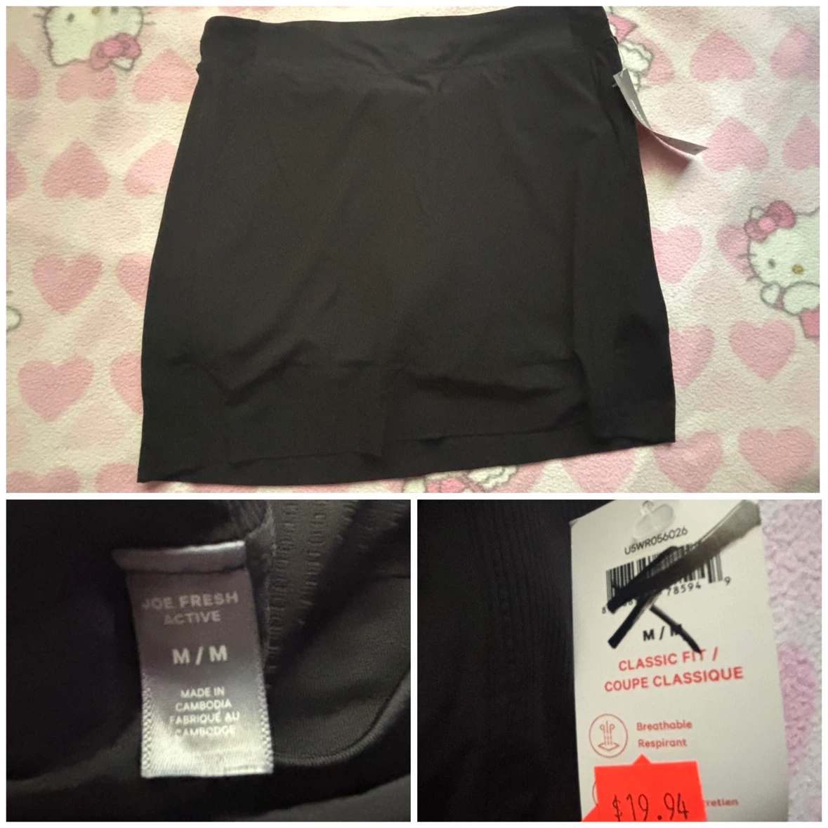 3 Athletic Skorts - *Size Women Medium/Large* - photo 3