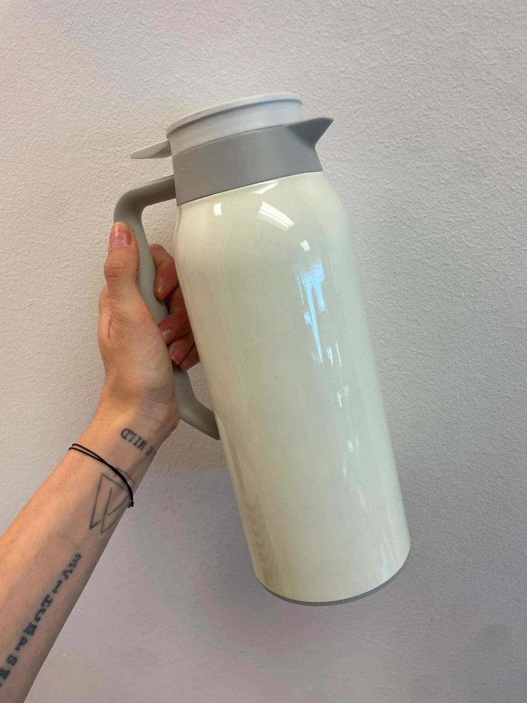 Pot Coffee High Vacuum Thermos 1.5L - photo 3