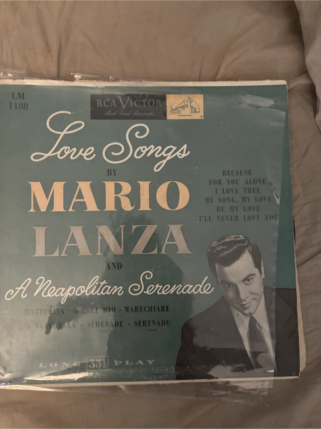 Vinyl
