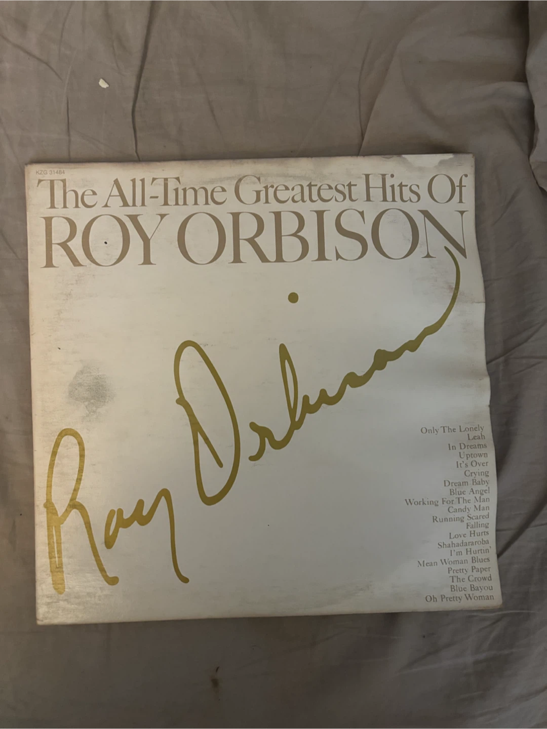 Vinyl - photo 4