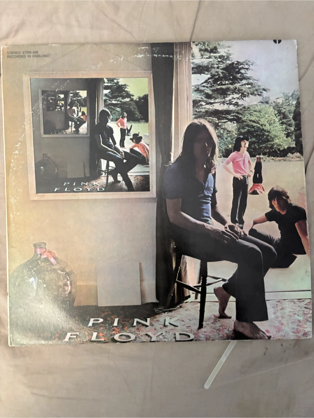 Vinyl - photo 5
