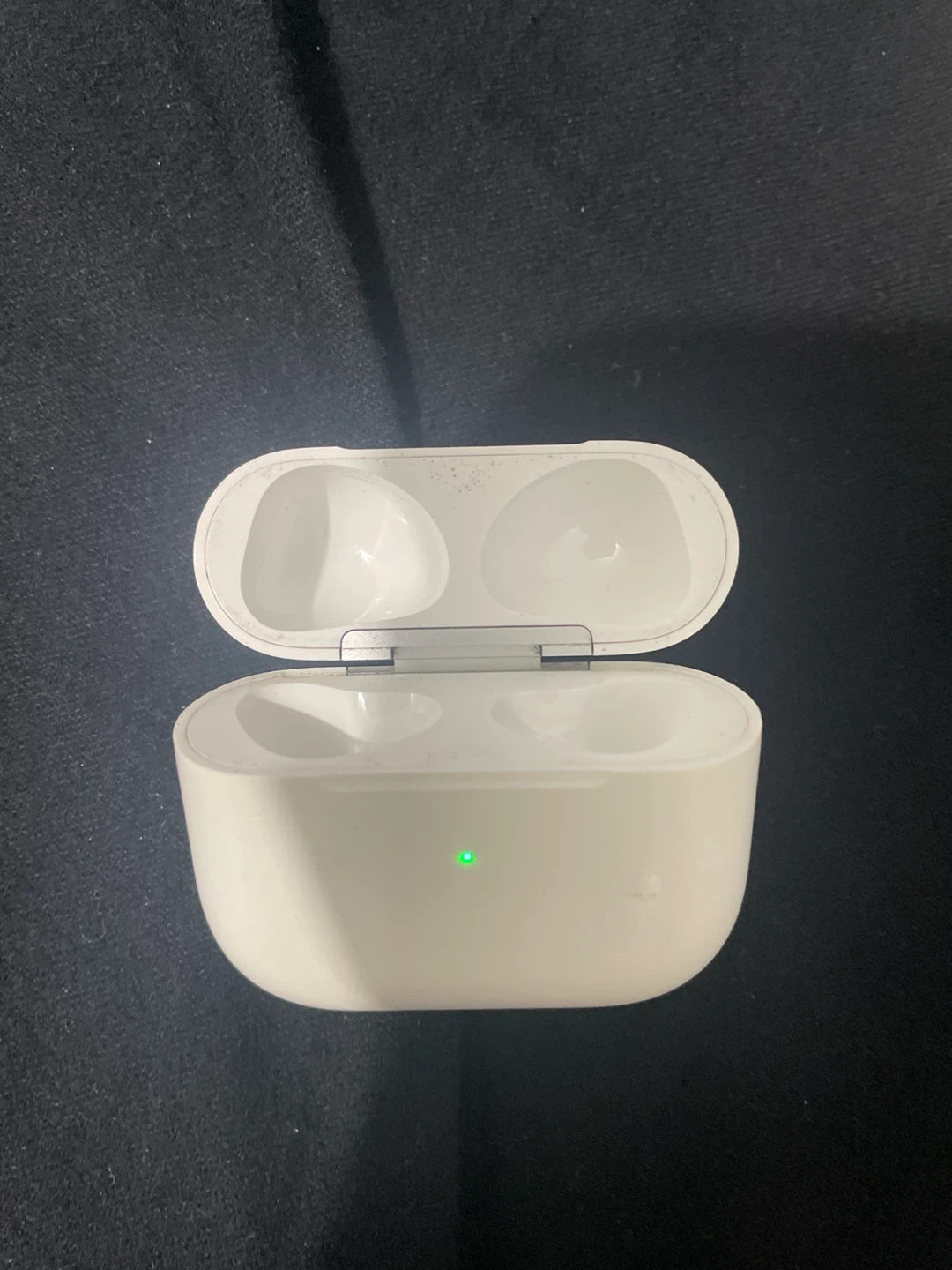 Apple AirPods Pro Charging Case - photo 3