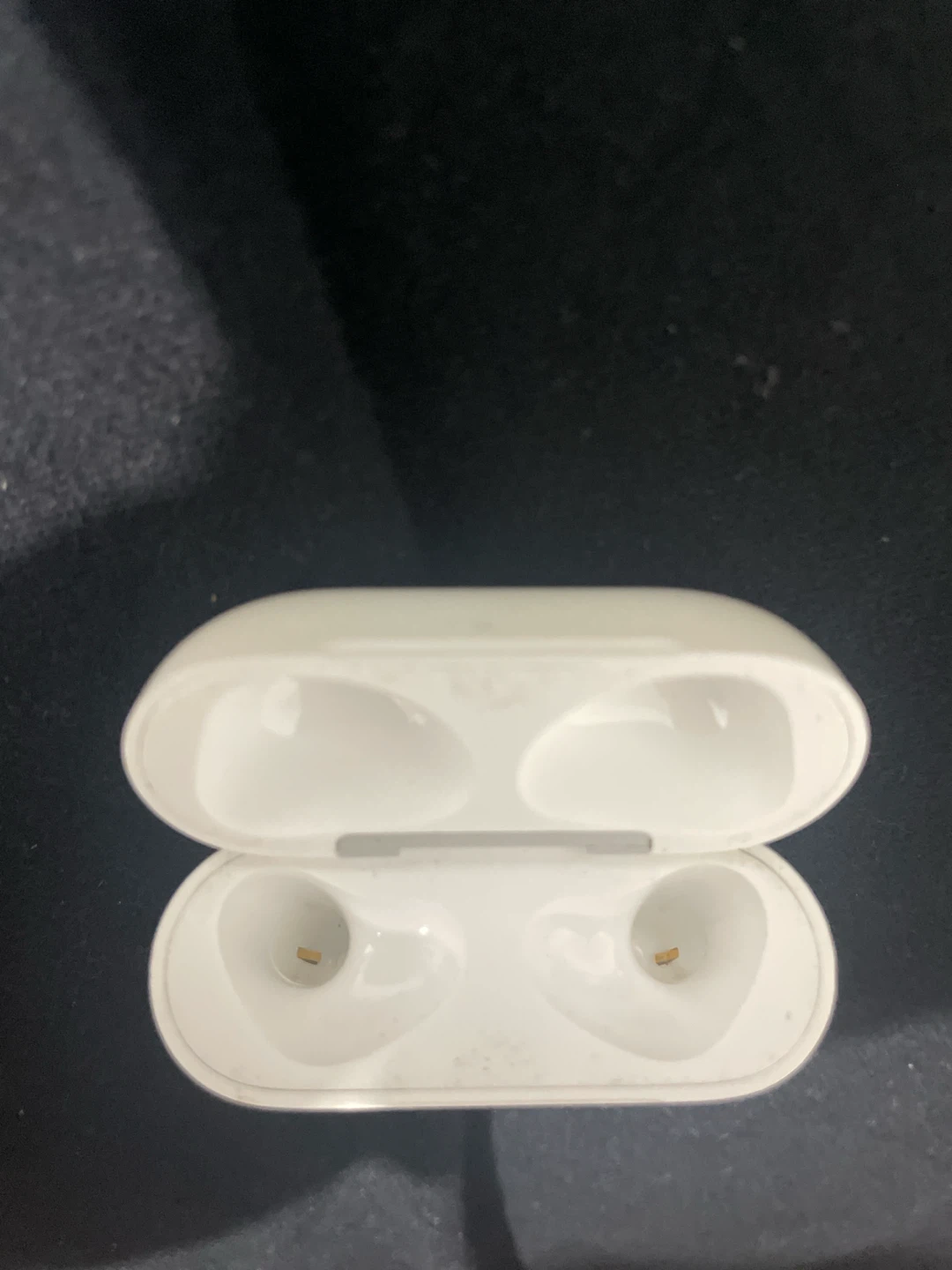 Apple AirPods Pro Charging Case - photo 4