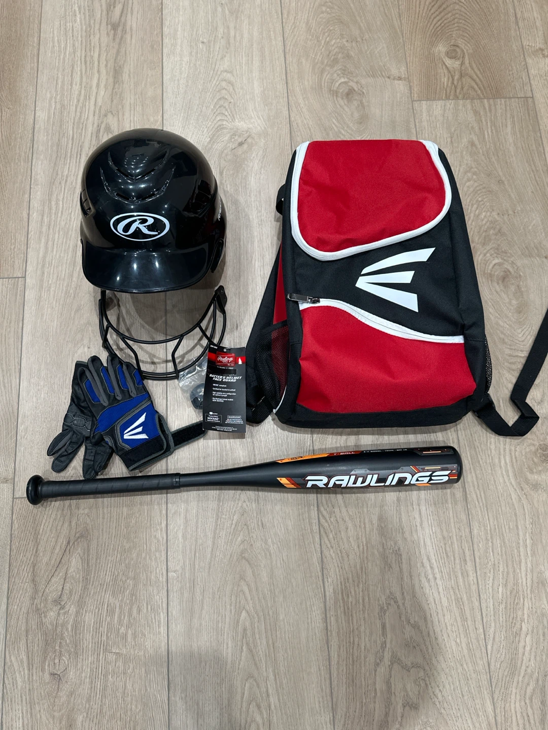 Youth Tee-Ball Starter Set