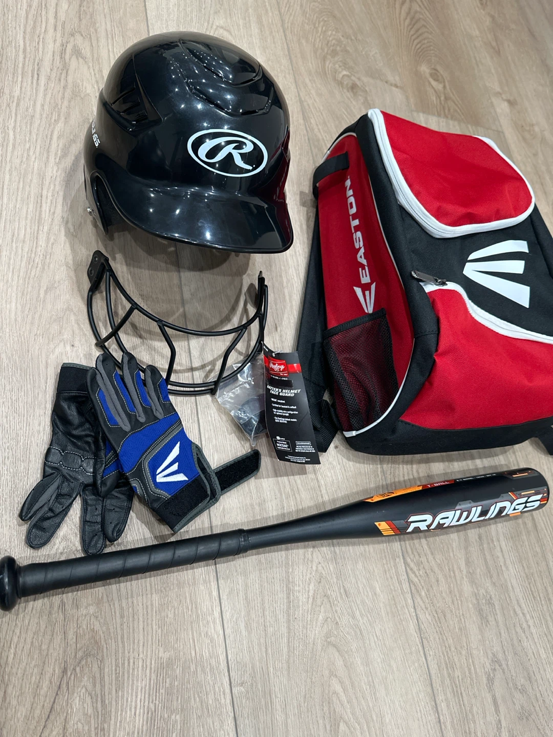 Youth Tee-Ball Starter Set - photo 2