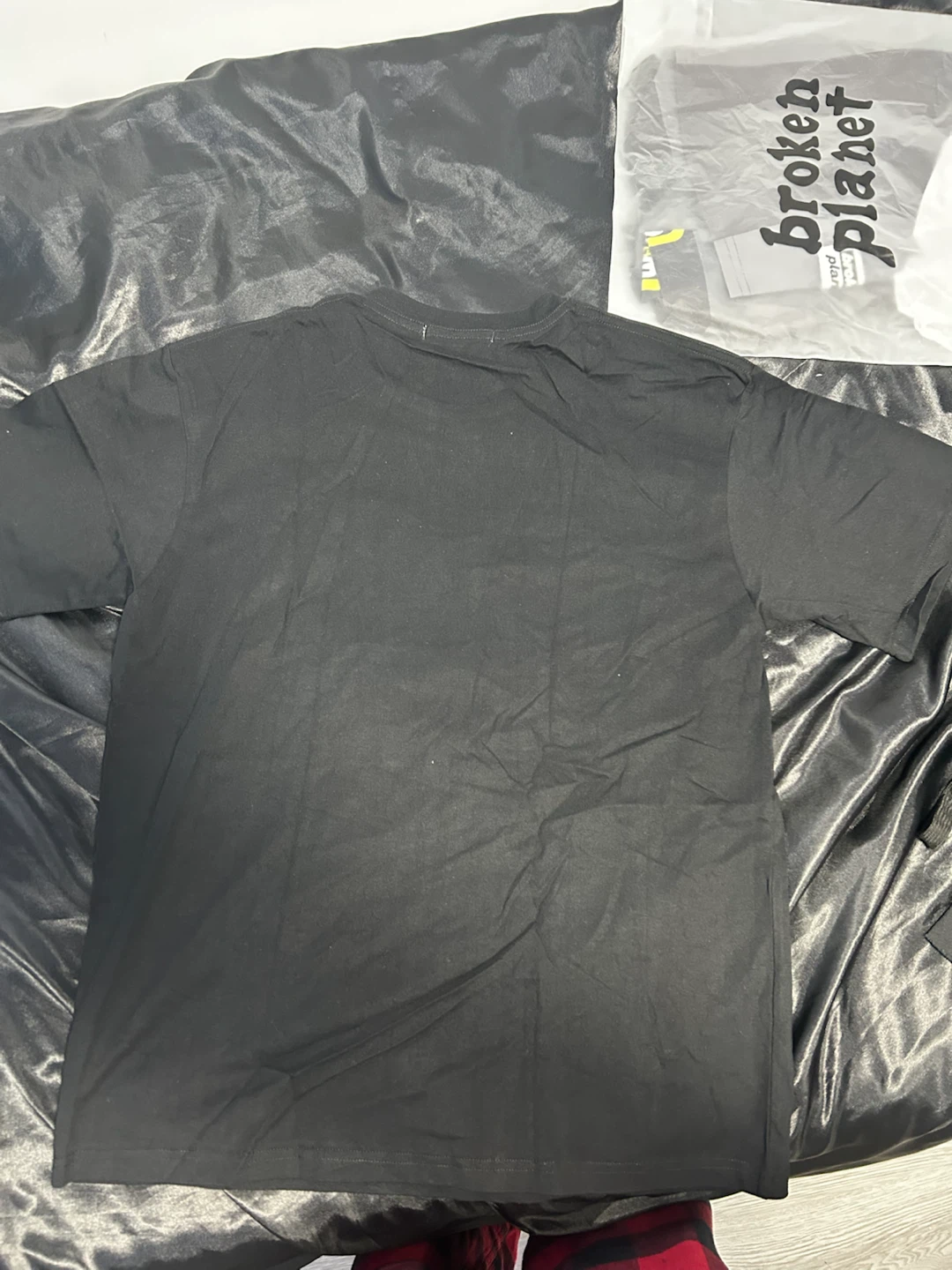 Amiri t shirt - photo 2