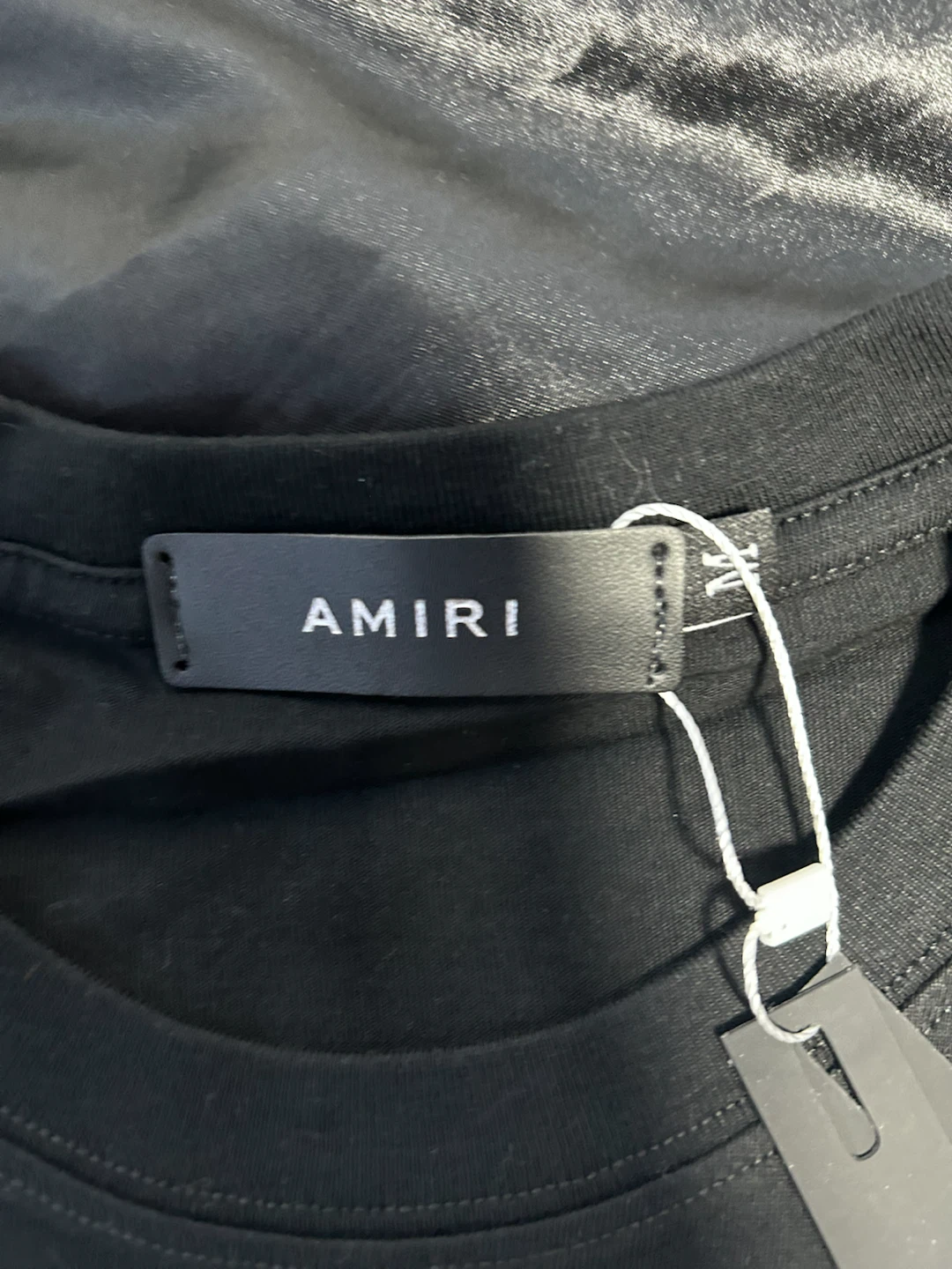Amiri t shirt - photo 3