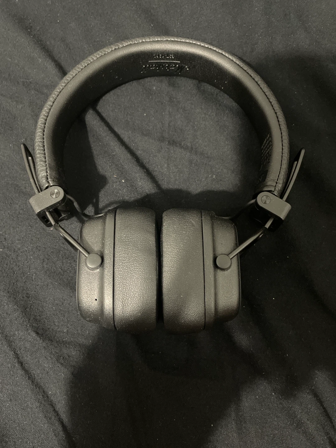Marshall Headphones