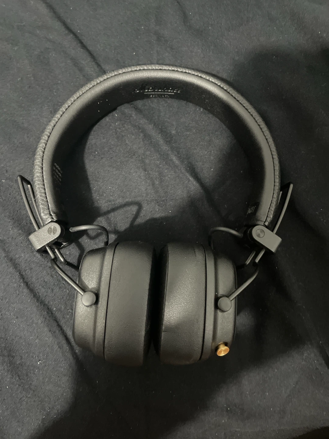 Marshall Headphones - photo 2