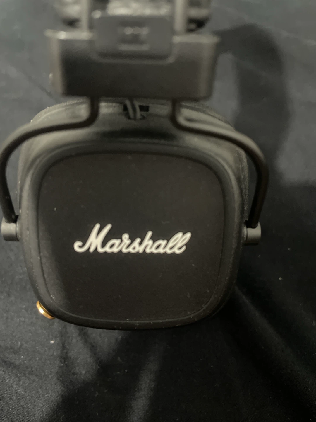Marshall Headphones - photo 3