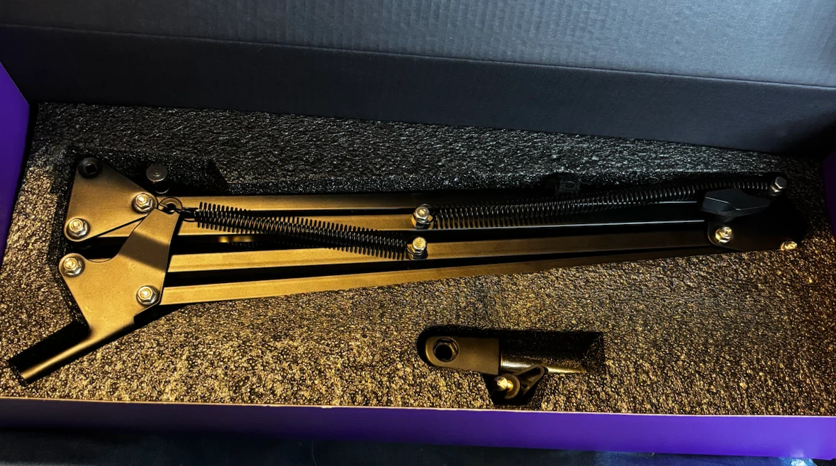 A6R Gaming Microphone Kit - photo 3