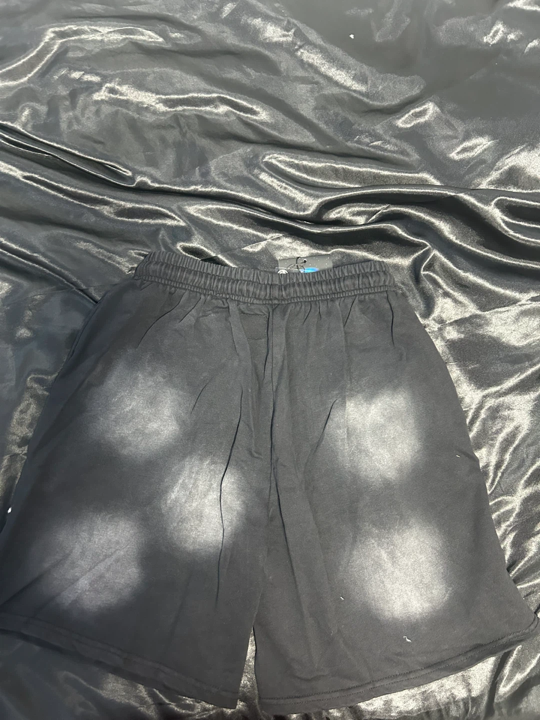 Hellstar shorts and shirt - photo 5