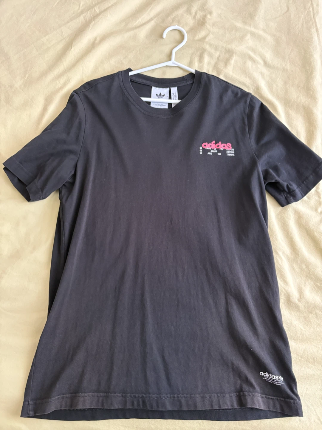 Adidas T-Shirt - photo 2