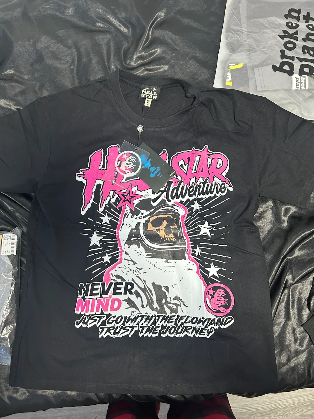 Hellstar tshirt