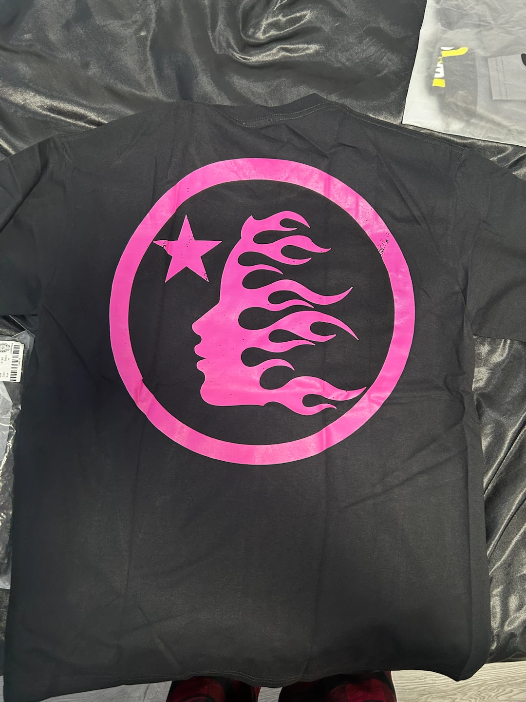 Hellstar tshirt - photo 2