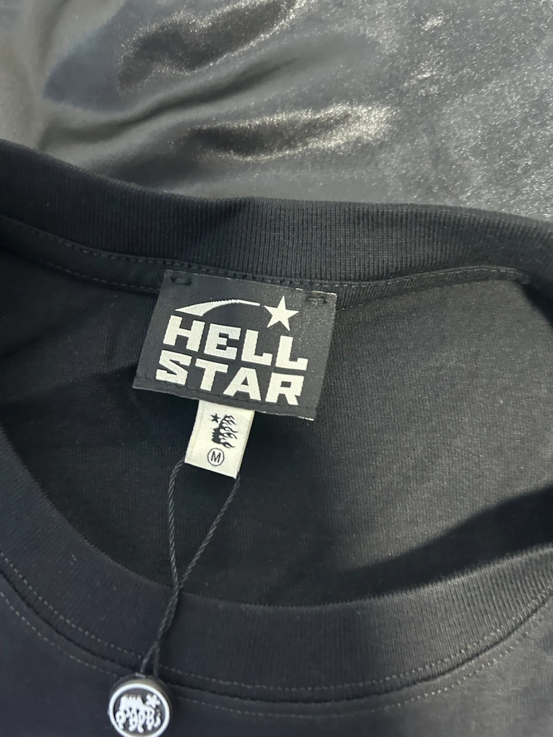Hellstar tshirt - photo 3