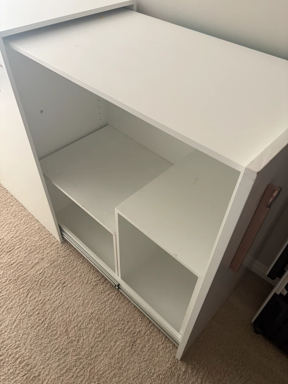 Dollhouse or Storage Cabinet - photo 2