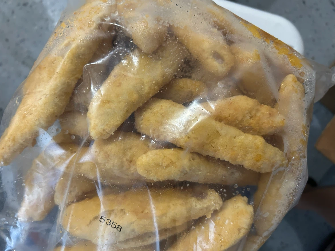 Frozen products - photo 4