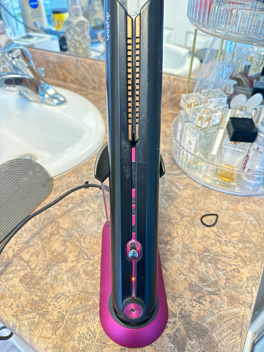 Dyson Corrale Hair Straightener