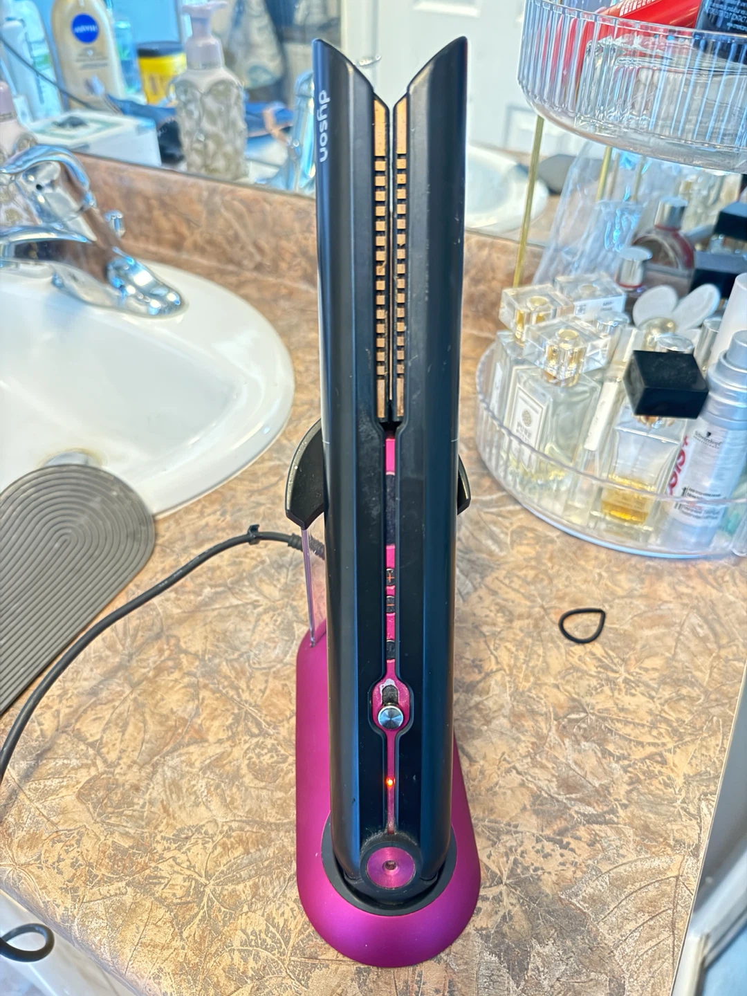 Dyson Corrale Hair Straightener - photo 2