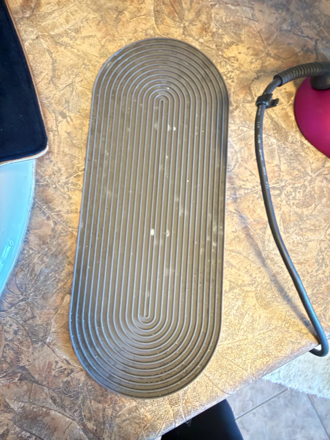 Dyson Corrale Hair Straightener - photo 5