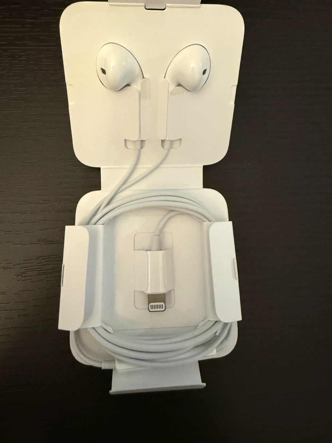 New EarPods with Lightning Connector - photo 2