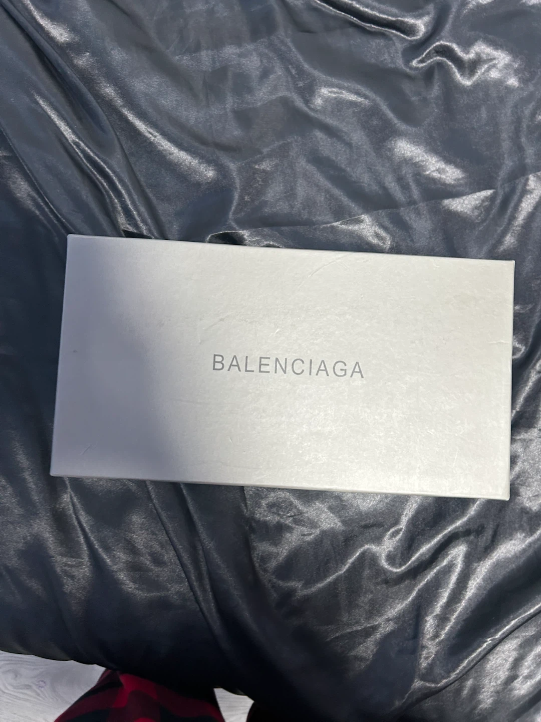 Balenciaga slides - photo 2