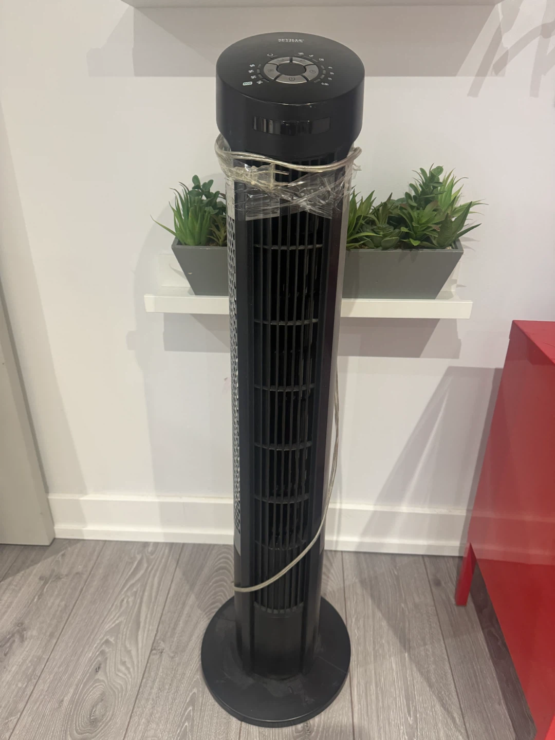 STIRRA Tower Fan