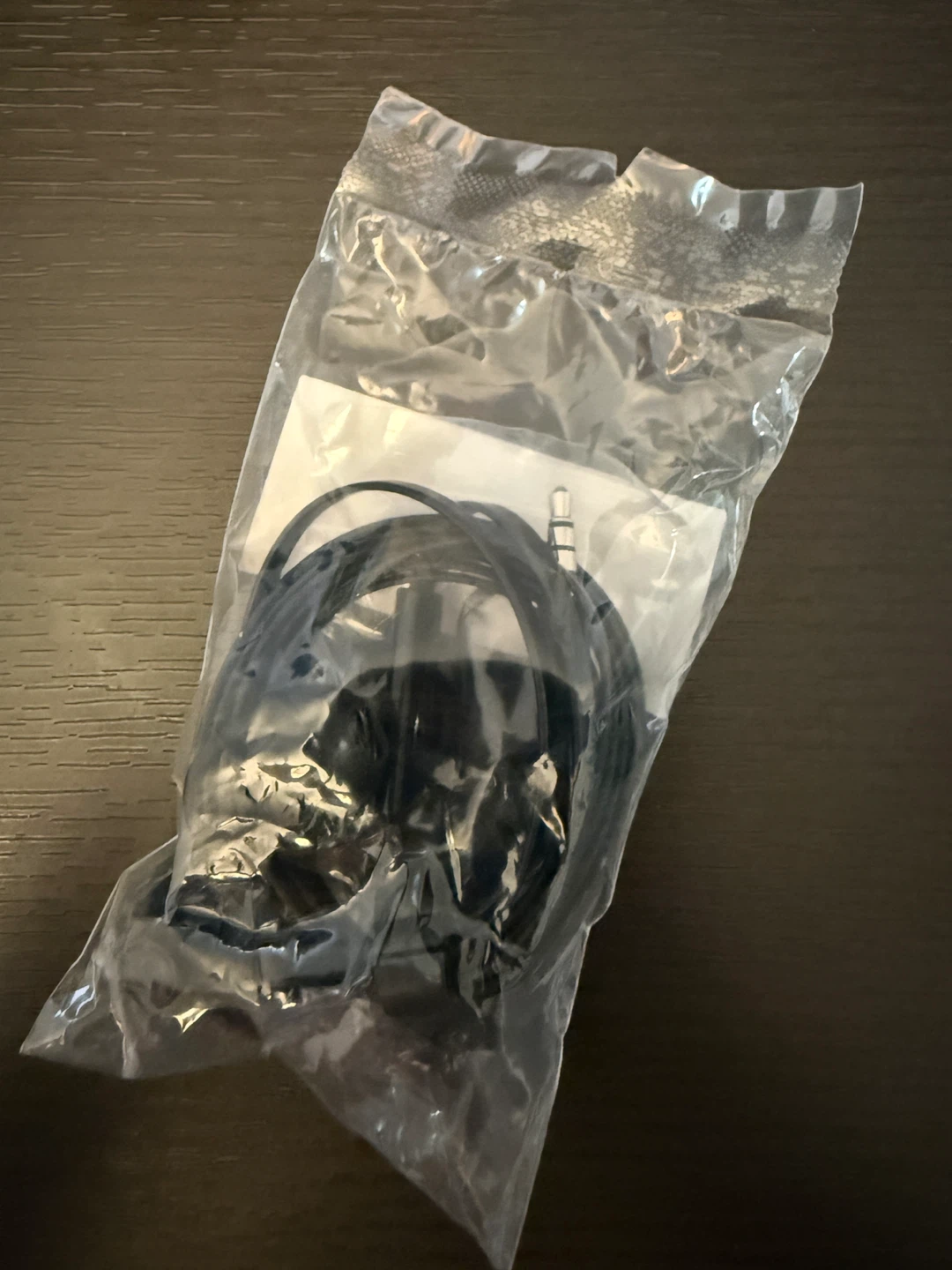 [pickup until 19th July] BlackBerry Premium Stereo Headset - photo 2