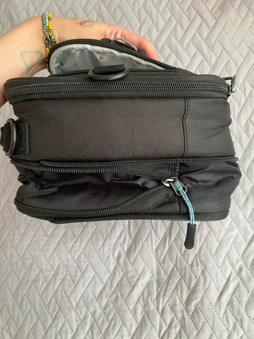 Columbia lunch bag - photo 2