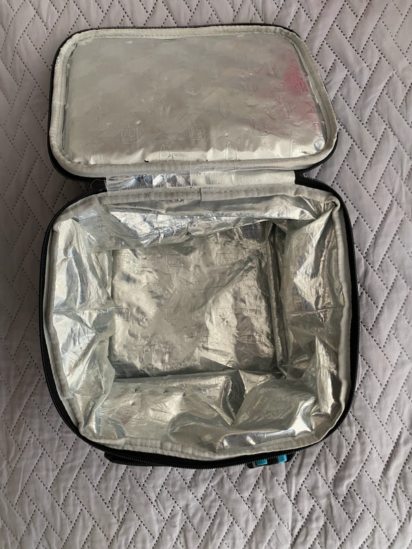 Columbia lunch bag - photo 3
